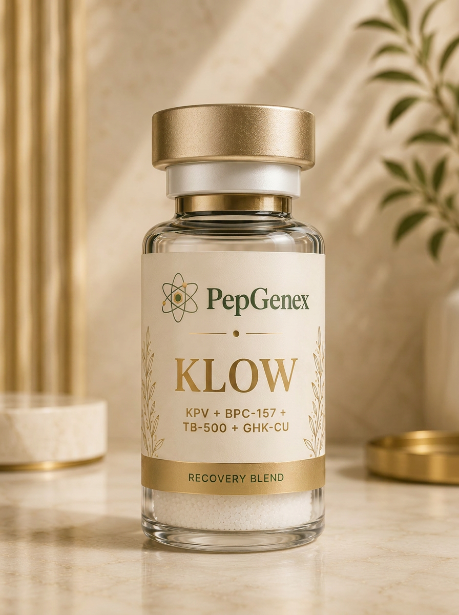 KLOW