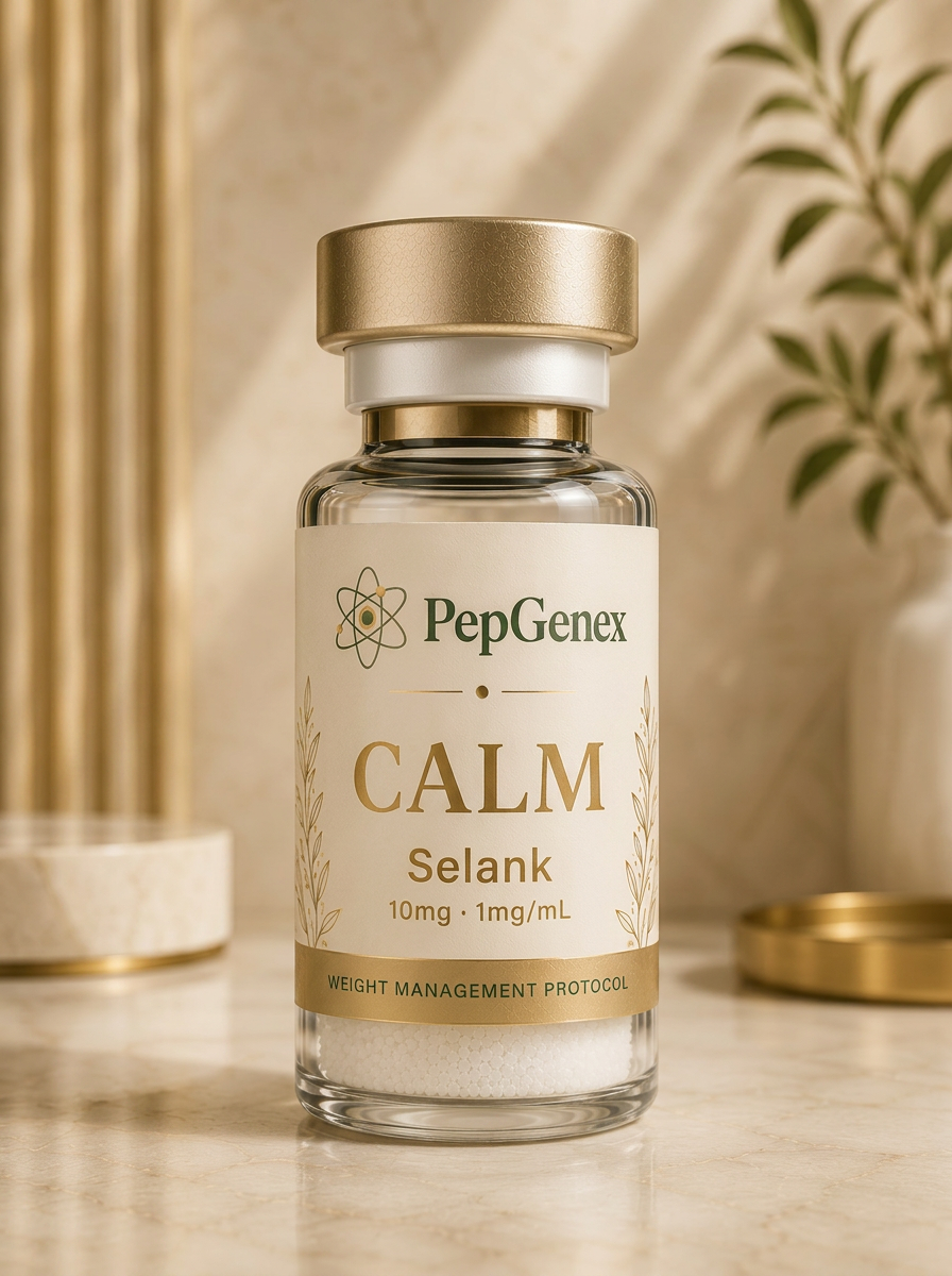 Selank