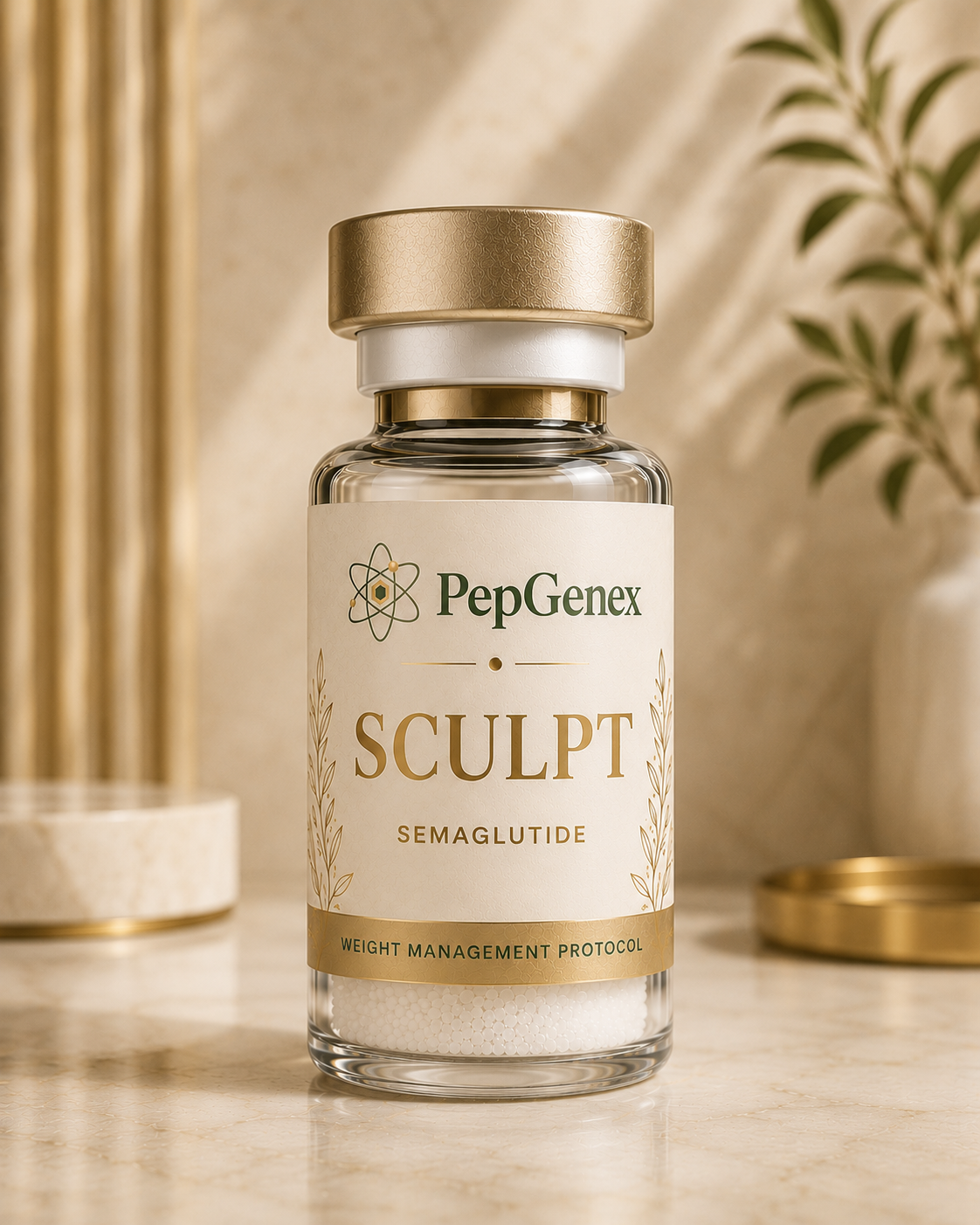 Semaglutide